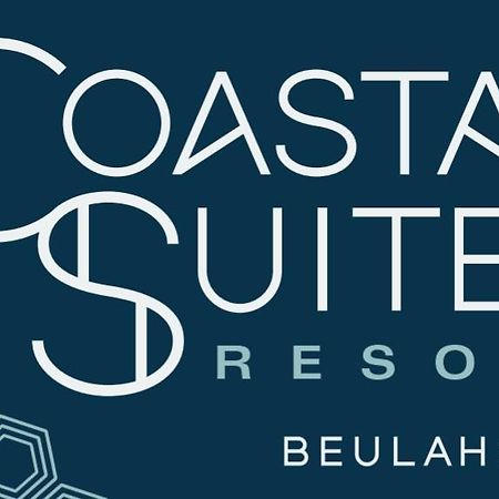 Coastal Suites Resort Beulah Eksteriør billede