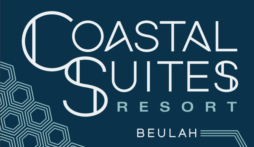 Coastal Suites Resort Beulah Eksteriør billede