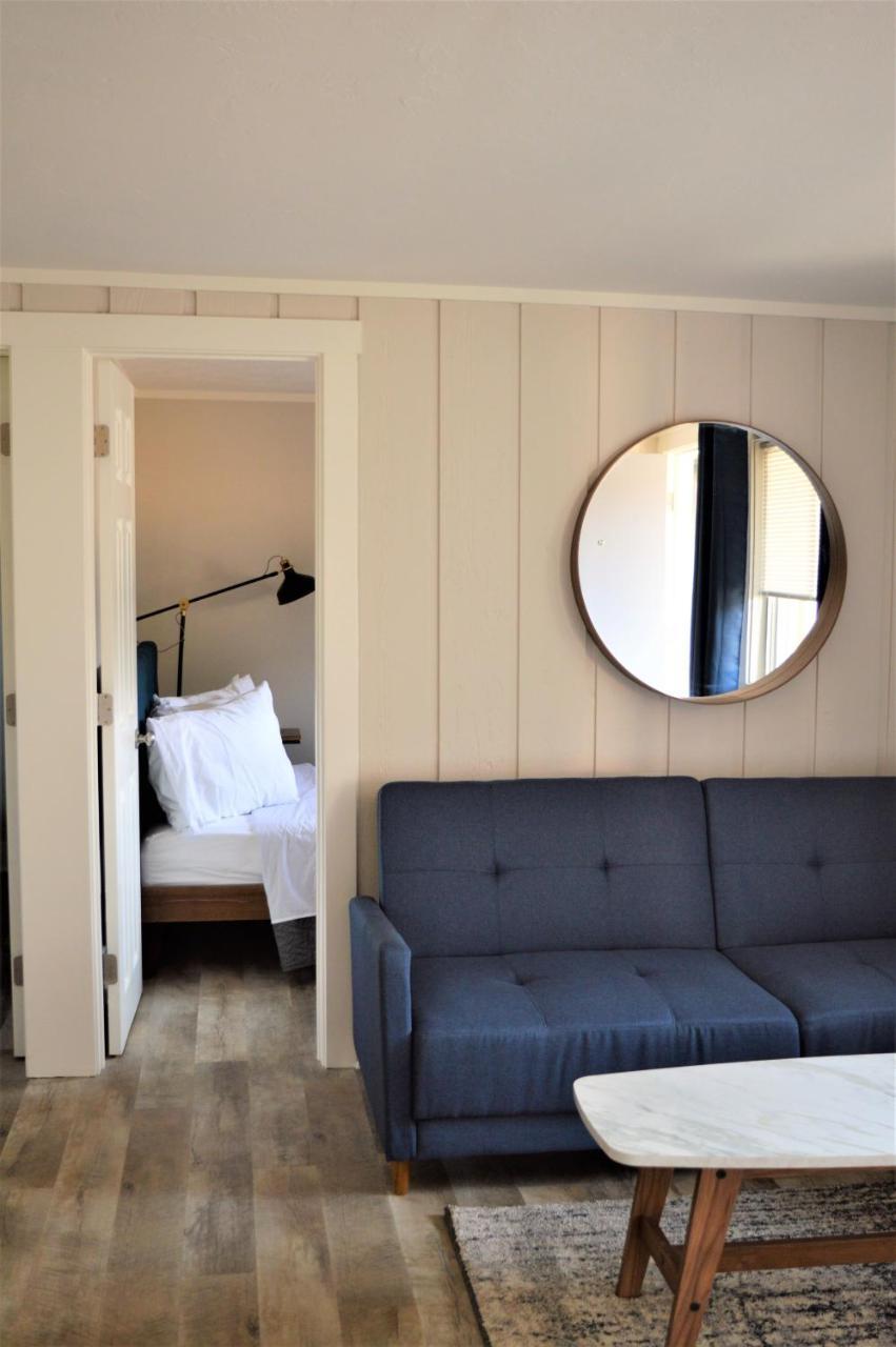 Coastal Suites Resort Beulah Eksteriør billede
