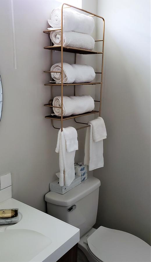 Coastal Suites Resort Beulah Eksteriør billede