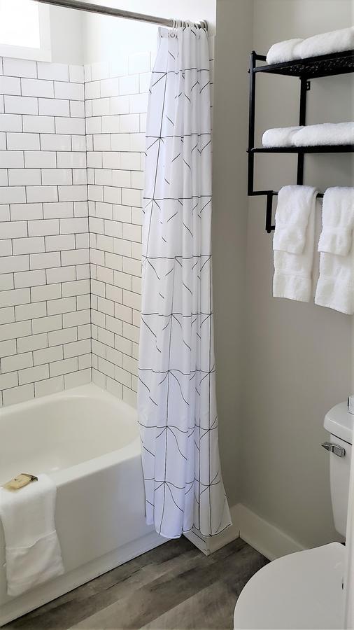 Coastal Suites Resort Beulah Eksteriør billede