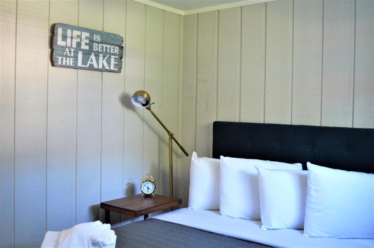 Coastal Suites Resort Beulah Eksteriør billede